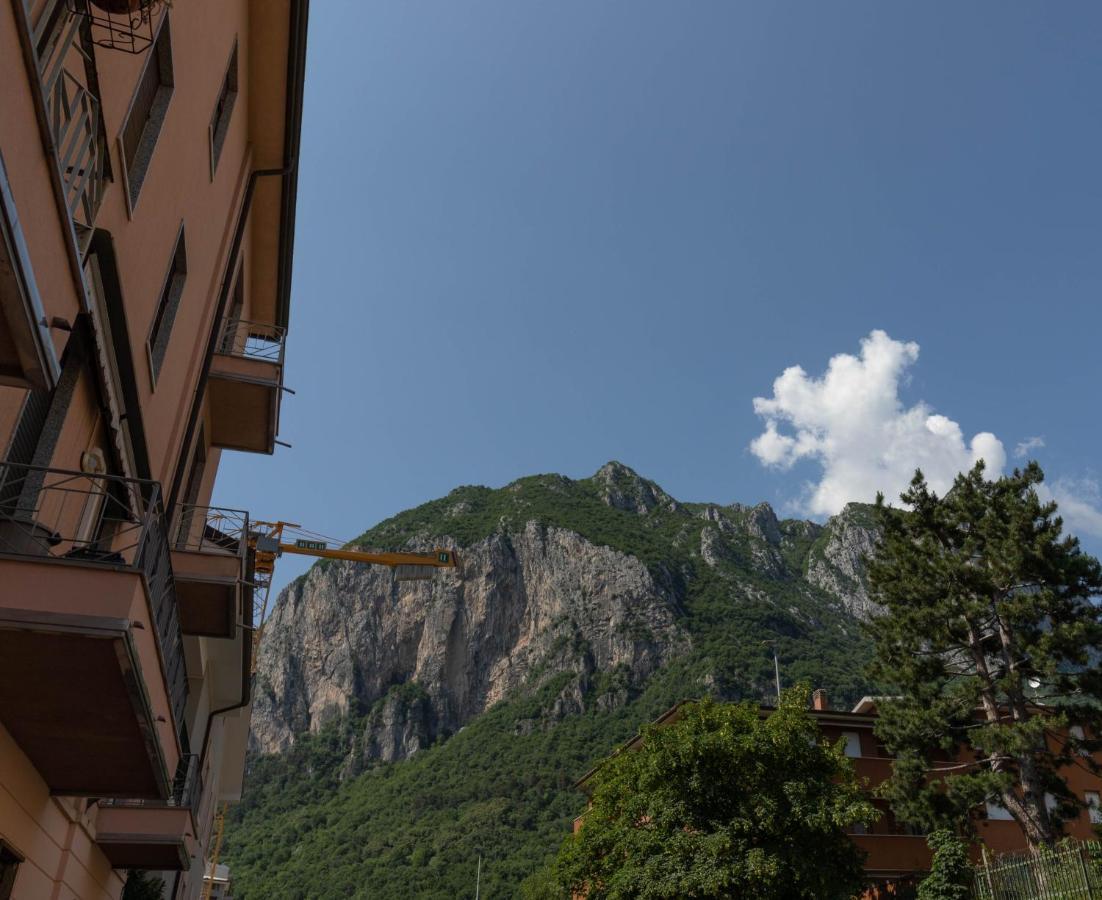 Le Montagne - Le Casette Di Osvaldo Lecco Esterno foto
