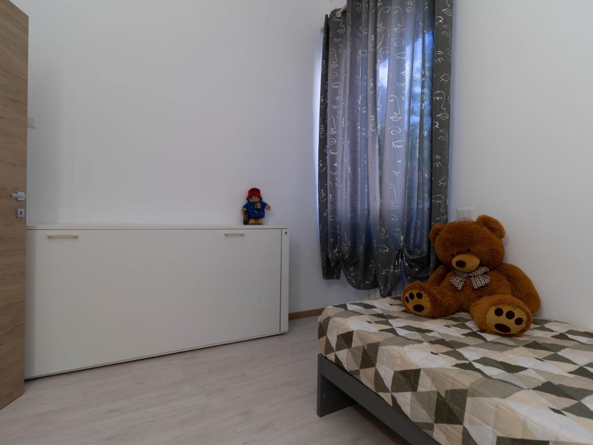 Le Montagne - Le Casette Di Osvaldo Lecco Esterno foto