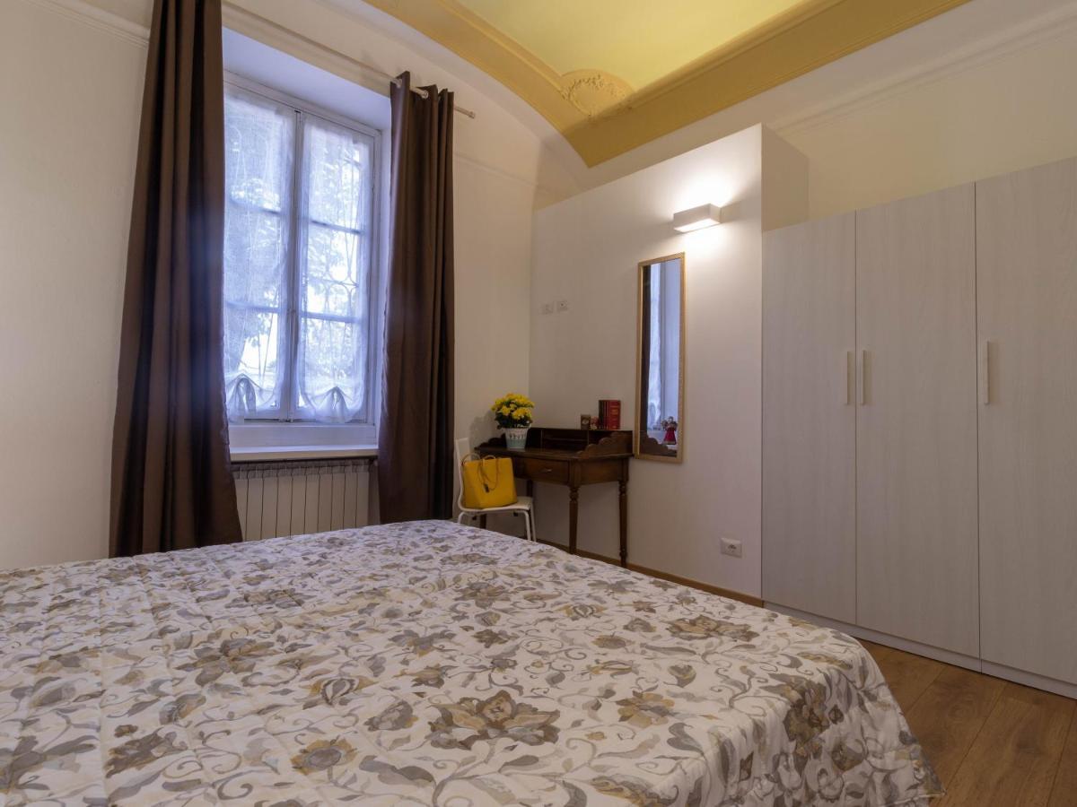 Le Montagne - Le Casette Di Osvaldo Lecco Esterno foto
